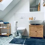 Appartement Destino In Der Ehemaligen Waage Der Roomerie *