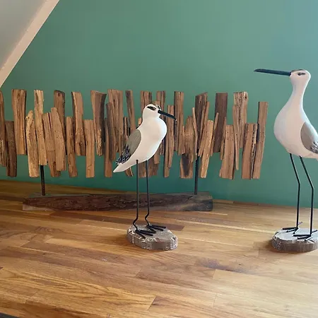 Destino In Der Ehemaligen Waage Der Roomerie Apartment *