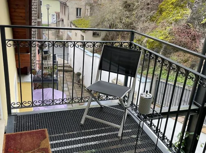 Destino In Der Ehemaligen Waage Der Roomerie Appartement