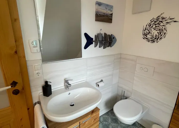 Appartement Destino In Der Ehemaligen Waage Der Roomerie