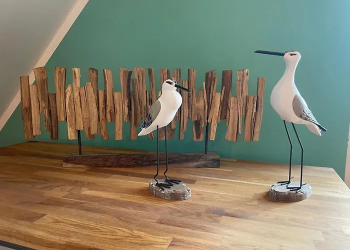 Destino In Der Ehemaligen Waage Der Roomerie Appartement *