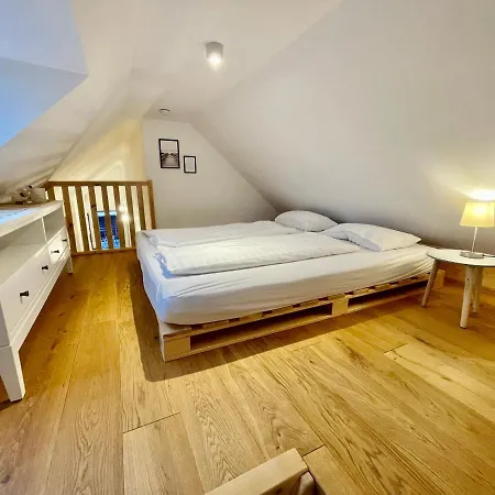 Destino In Der Ehemaligen Waage Der Roomerie * ズルツバッハ・ローゼンベルク