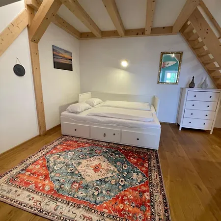 Destino In Der Ehemaligen Waage Der Roomerie * ズルツバッハ・ローゼンベルク