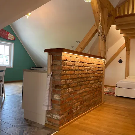 Destino In Der Ehemaligen Waage Der Roomerie Apartment